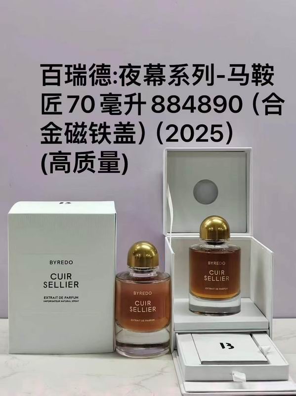Byredo 70ml 17